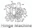 Hingehinges nonstandard equipment company Logo