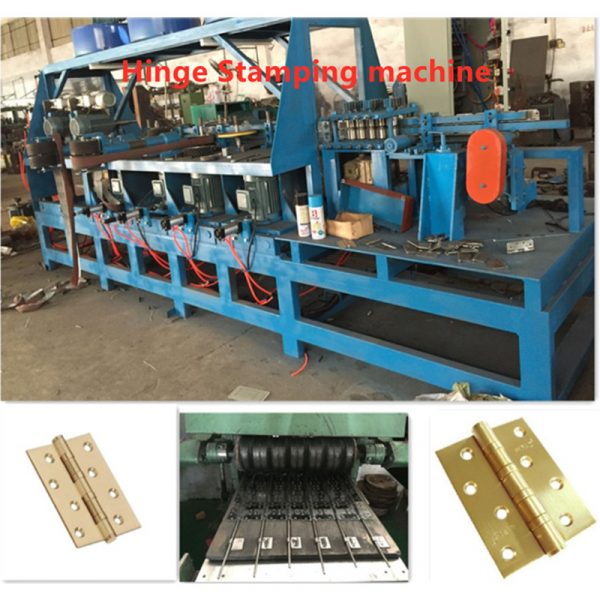 Hinge SemiAutomatic assembly Machine for hinge product Hingehinges